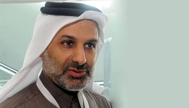 Sheikh Dr. Hassan bin Ali al-Thani