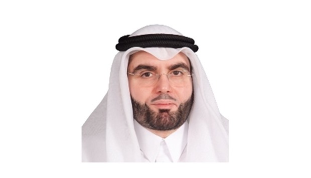 Dr Hassan Ibrahim al-Mohannadi, Vice-Chairman of the Qatar Committee for the Alliance of Civilizations