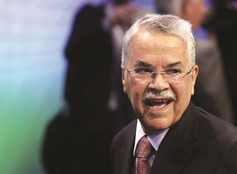 u201cI am optimistic about the future, the return of stability to the global oil markets, the improvement of prices and the cooperation among the major producing countries,u201d al-Naimi said. u201cMarket forces as well as the cooperation among producing nations always lead to the restoration of stability. This, however, takes some time.u201d