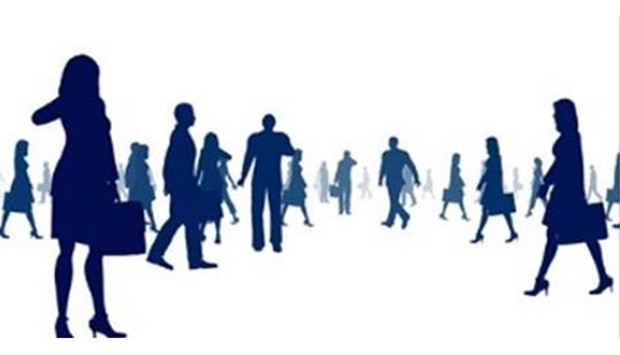 The average monthly wage for females stood at QR9,294 at an estimated average 51 working hours.