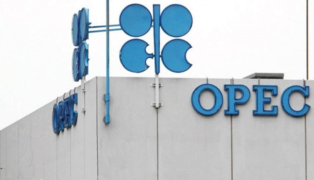 Opec is likely to extend cuts when it meets on May 25.