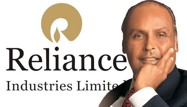 Reliance said its gross refining margin, the profit earned from each barrel of crude, surged 57.53 percent to $11.5 in the just concluded quarter from $7.3 last year