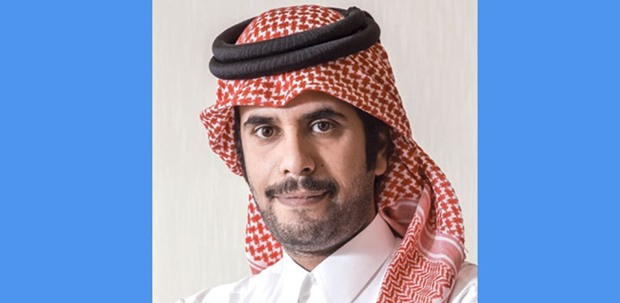 Sheikh Abdulla: Robust infrastructure, human capital.