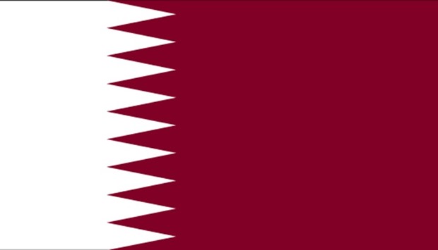 FLAG QATAR