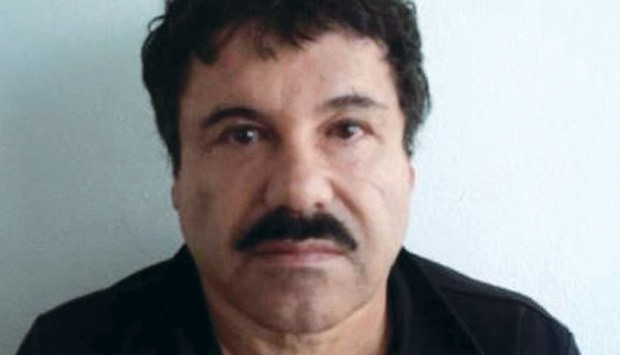 Mexican drug lord Joaquin u201cEl Chapou201d Guzman has had a rocky return to prison: He arrived depressed, 