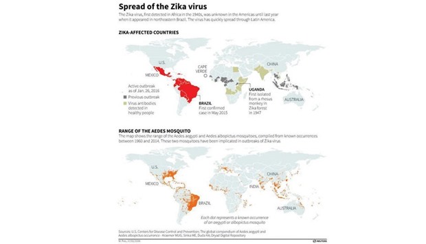 Katie Aslesen should be dipping her toes in the crystal clear waters of Cozumel island.