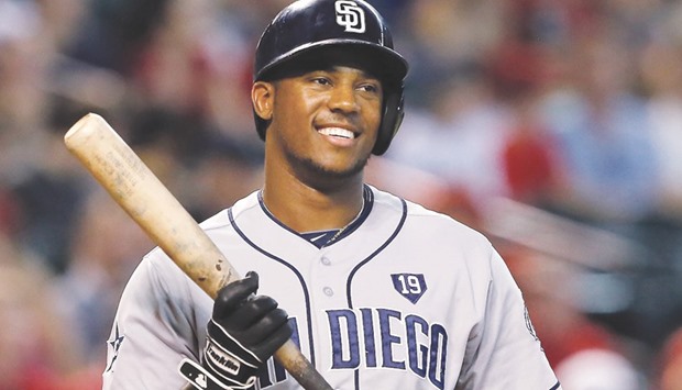 Rymer Liriano