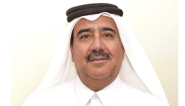 Dr Mohamed Salem al-Hassan, head, thyroid unit, HGH.