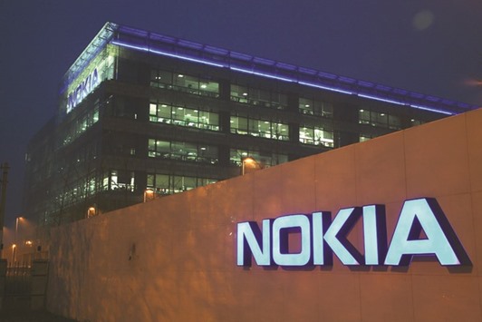 Nokia entered into a binding arbitration with South Koreau2019s Samsung in 2013 to settle additional compensations for a five-year period starting from early 2014.