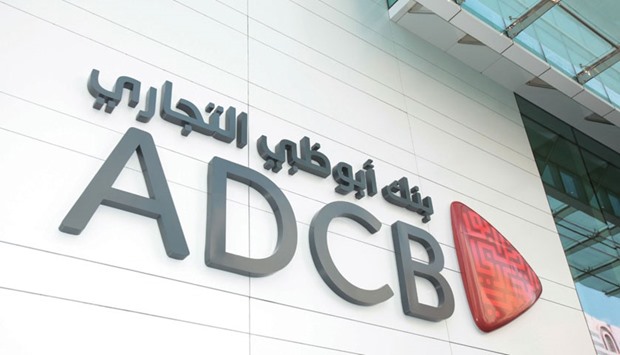 Abu Dhabi Commercial Bank (ADCB) reported a 16% rise in fourth-quarter net profit yesterday, aided by higher revenue and lower impairments.