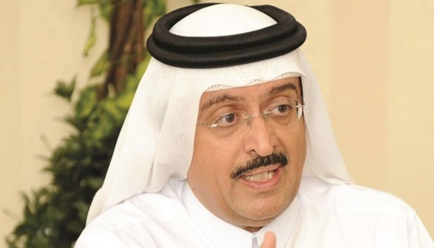 Dr Mohamed bin Saif al-Kuwari