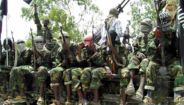 Boko Haram has launched repeated attacks recently