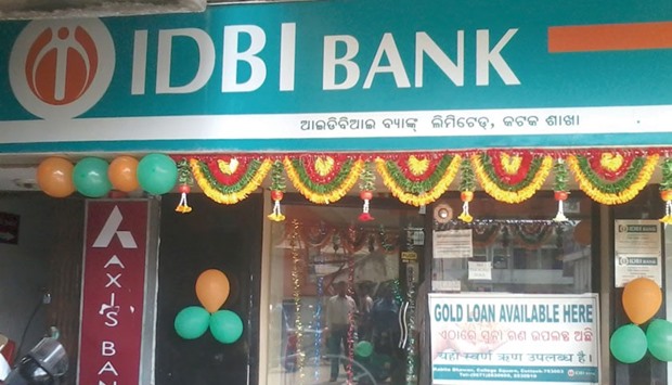 IDBI Bank won government approval in December to sell as much as Rs37.71bn of stock to institutional investors. The bank could start the offering as early as this quarter, sources said yesterday.
