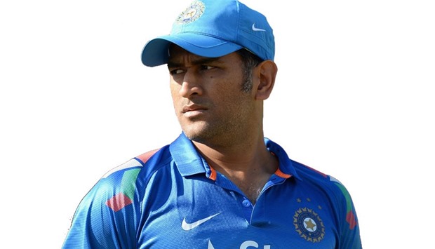 The court in Andhra Pradesh state granted the non-bailable warrant Friday saying Dhoni failed to answer repeated summons.