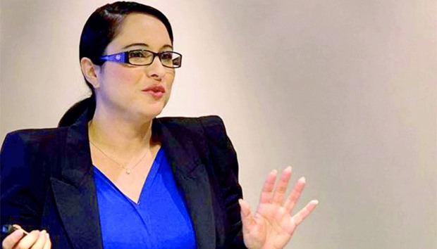 u2014 Evridiki Iliaki, life coach