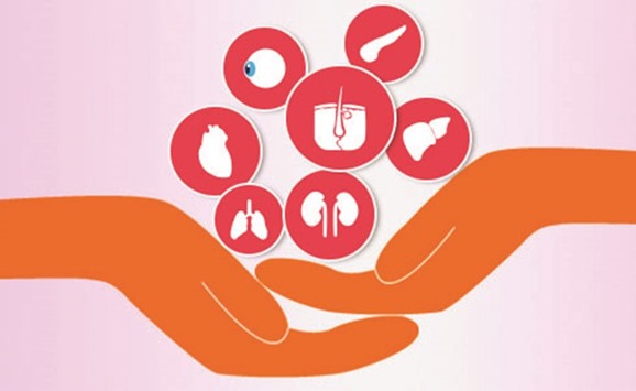 Posters reminding doctors to ask the donation question will be put up across hospitals as part of the campaign.