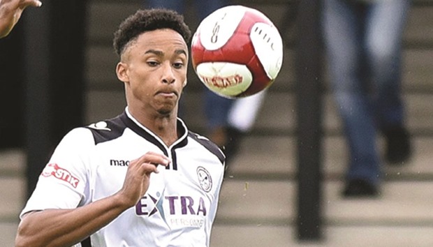 Arsenal have signed 20-year-old left-back Cohen Bramall, a former car factory worker, from unheralded Hednesford Town, who play in the Northern League Premier Division, six tiers below the Premier League.