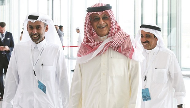 File picture of Asian Football Confederation (AFC) head Sheikh Salman bin Ebrahim al-Khalifa.