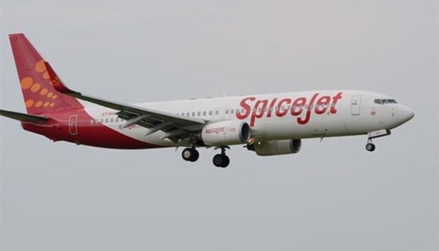 SpiceJet is among the airlines to connect large metro cities to small towns.