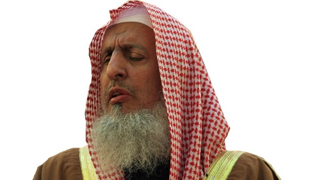 ,Motion pictures may broadcast shameless, immoral, atheistic or rotten films,, Grand Mufti Sheikh Abdulaziz Al al-Sheikh said.