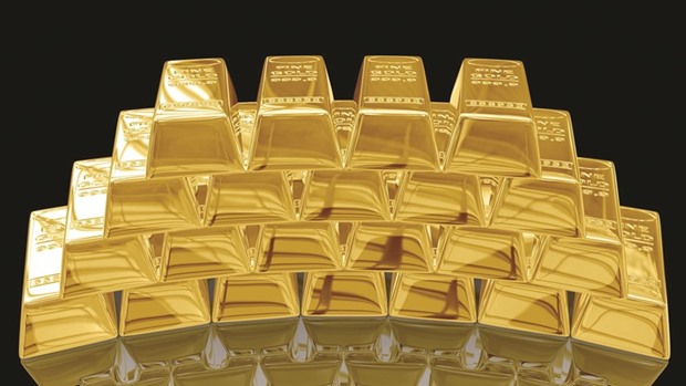 Gold used to be the centre of the global financial system, for that reason it has a reputation as a currency, but as a currency thatu2019s not issued by governments and not controlled by governments, said Matthew Turner, a Macquarie Group economist