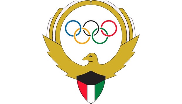 Kuwaiti Olympic Committee dissolved along with several sports federations in August.