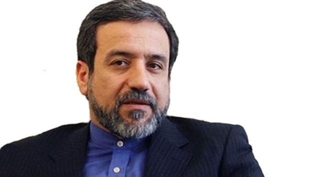 ,There will be no renegotiation and the (agreement) will not be reopened,, said Abbas Araqchi, Iran's top nuclear negotiator