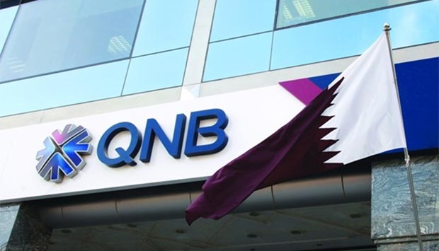 QNB has reported another year of ,outstanding performance,.