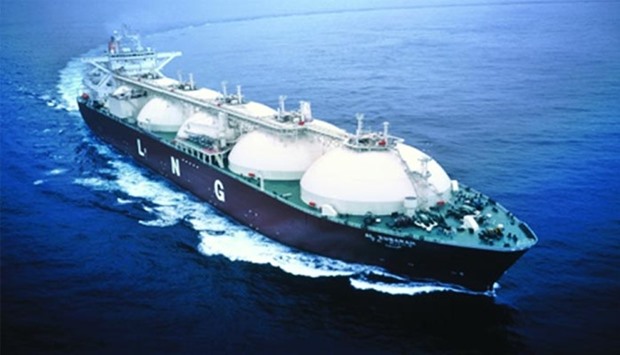 Bangladesh signed a MoU with Qatar in January 2011 to import around 4mn tonnes of LNG annually.