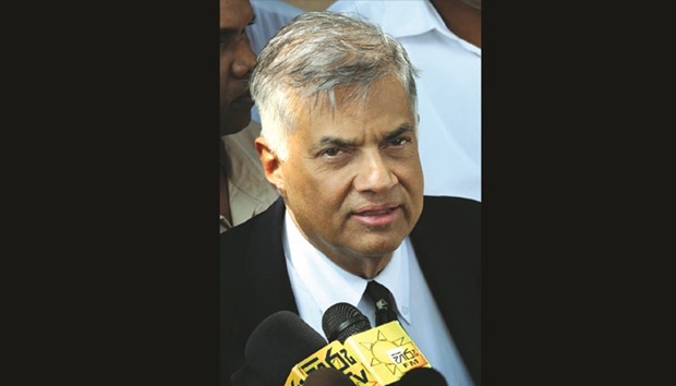 Ranil Wickremesinghe: u201cDue to losing the GSP Plus concessions, we only managed to increase our revenue from $2.5bn to $4.8bn, not even a two-fold increase.u201d