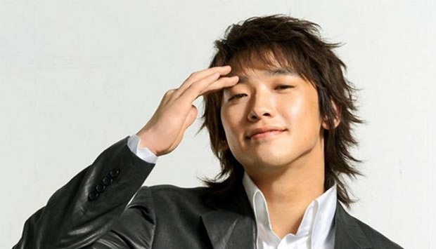 Rain is one of the biggest names in the world of K-pop.
