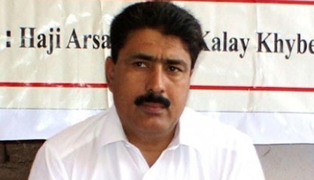 Dr. Shakil Afridi