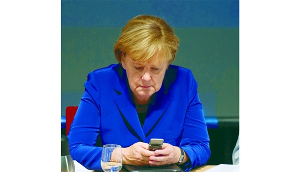 Merkel: still waiting.