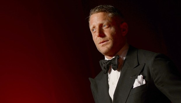 Lapo Elkann tried to make his family believe he had been kidnapped when he ran out of money