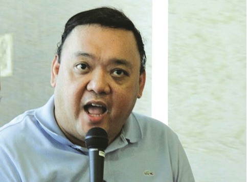 Rep. Harry Roque has vowed to fight attempts to unseat him as representative of Kabayan party-list.