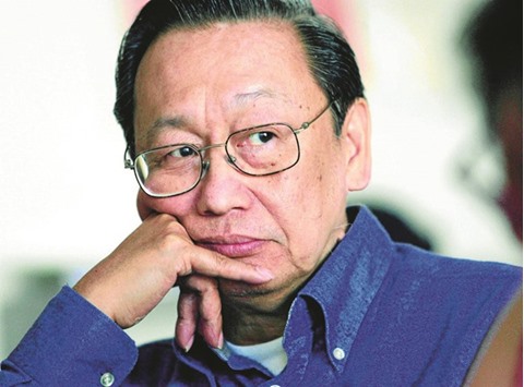Jose Maria Sison