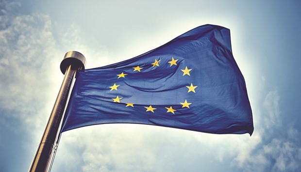Europe needs a New Deal to stem the EUu2019s disintegration.