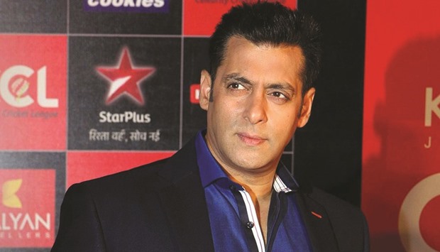Salman Khan