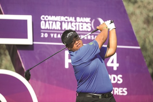 Kiradech Aphibarnrat