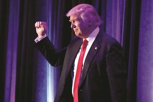 Hostilities between President Donald Trump and his Mexican counterpart could derail $584bn in trade between the border nations