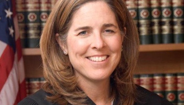 US District Judge Ann Donnelly ordered US authorities to refrain from deporting previously approved refugees.
