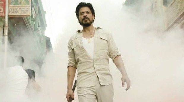 SUCCESS: Raees is all set to become a super hit for Shah Rukh Khan.
