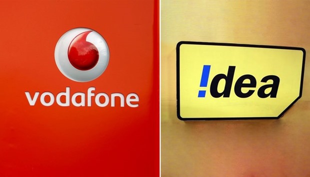 A merger between Vodafone India and the Mumbai-based Idea Cellular would turn India's multi-billion dollar telecommunications market on its head, according to global brokerage firm CLSA.