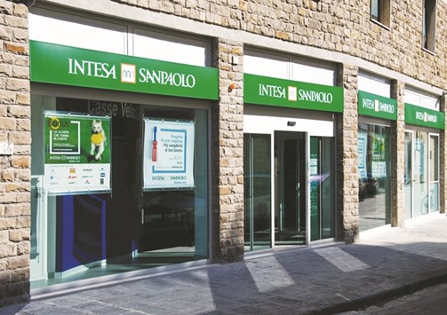 The extent of what Intesa CEO Carlo Messina was planning dawned on Philippe Donnet, the French head of Generali, when he tried to check media reports that Intesa was preparing to build a stake in the insurer.