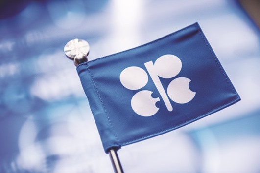 Opec members Saudi Arabia, Kuwait and Algeria have said theyu2019ve cut output this month by even more than was required, while Russia said itu2019s also curbing production faster than was agreed