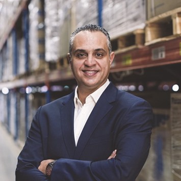 Aramex, which is listed on the Dubai Financial Market, would maintain a small hub in the UK but move the bulk of its operations if the UK and European Union donu2019t reach an agreement supporting free commerce, which is crucial to the logistics business, according to Aramex chief executive