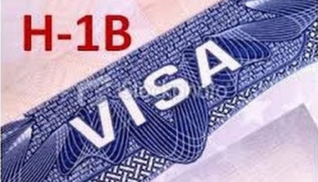 A sharp rise in salaries discourage IT firms from hiring employees on H-1B visas.