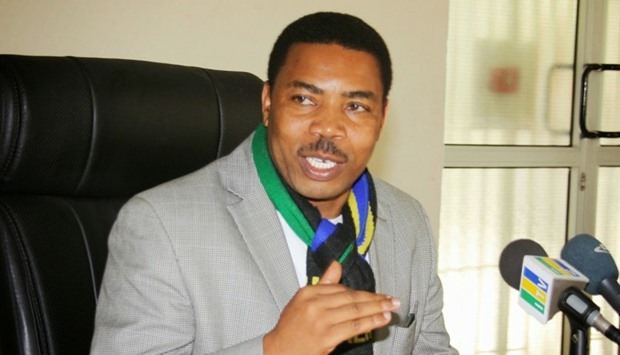 Tanzania's home affairs minister, Mwigulu Nchemba, announced last week the government would no longer accept groups of refugees at the border.