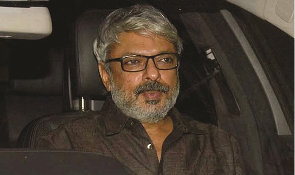Sanjay Leela Bhansali was slapped, beaten up and manhandled by members of the Right-wing Karni Sena, for a romantic scene in his upcoming movie between a Muslim ruler and a Hindu queen.