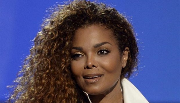 Janet Jackson is seen in Los Angeles in this June 28, 2015 file photo.